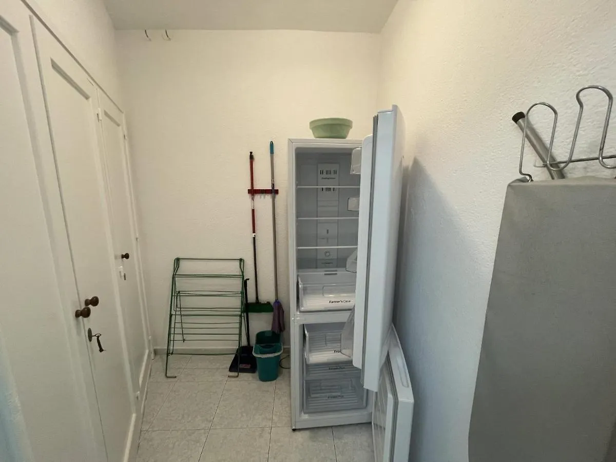 Apartament Ccs 100 Begur