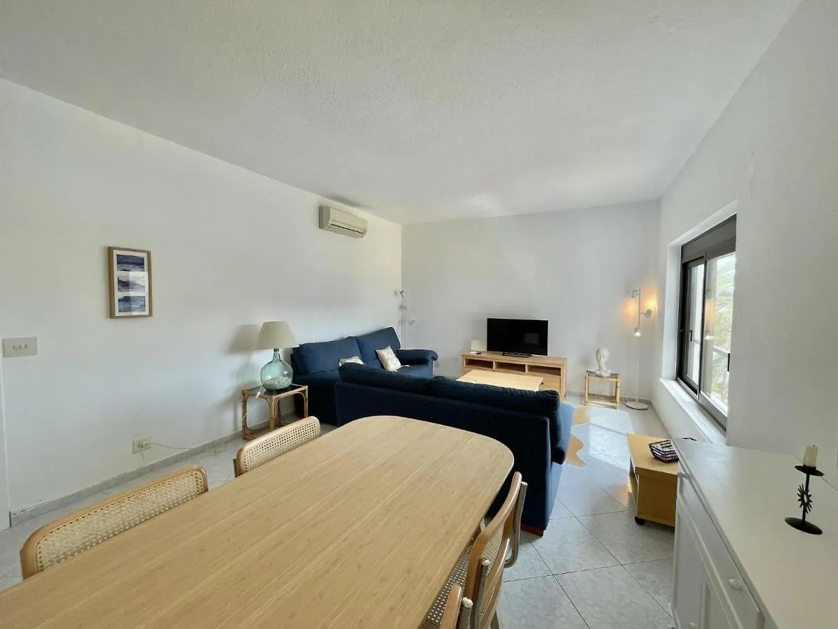 Apartament Ccs 100 Begur Apartment