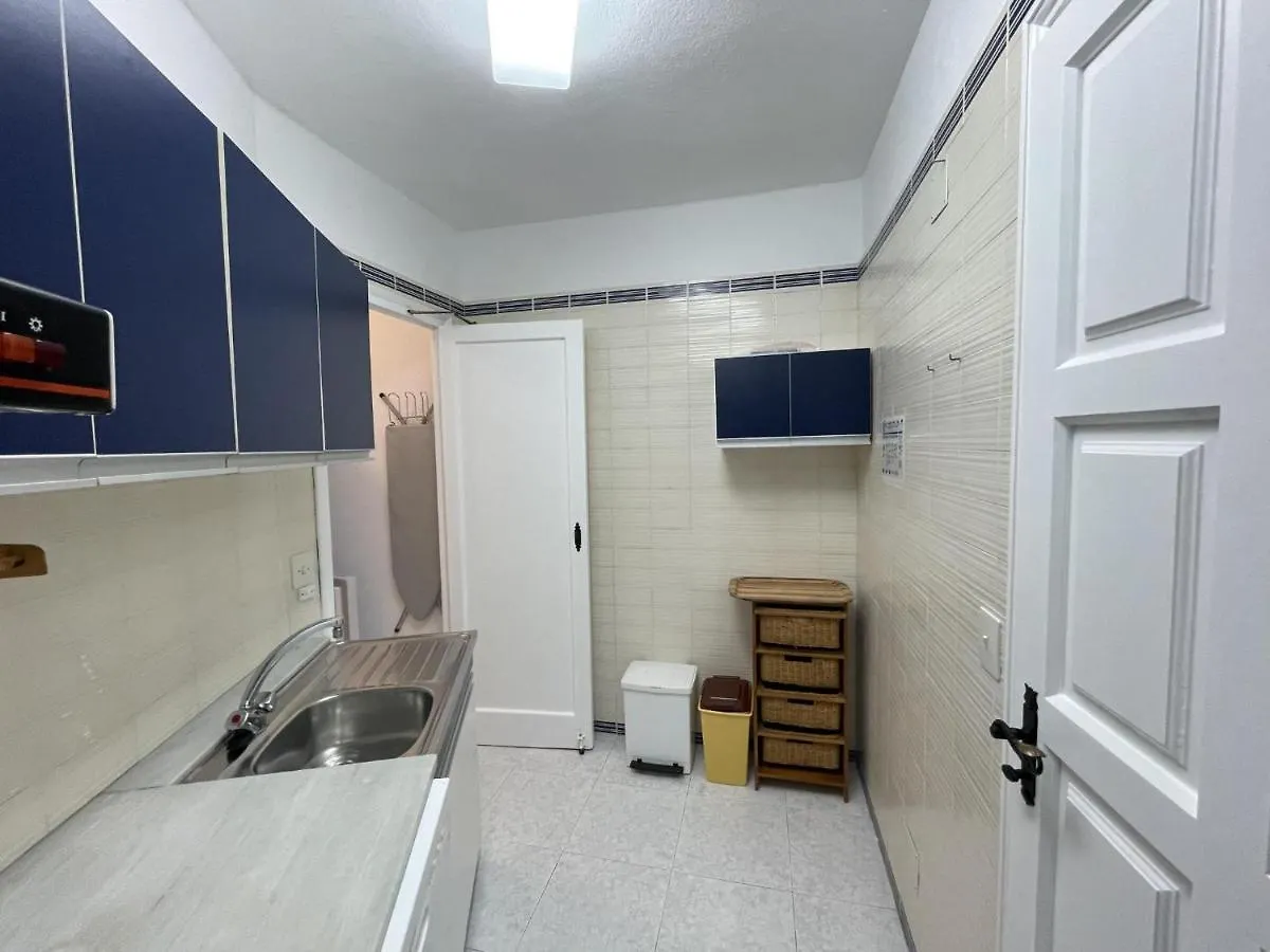 Apartament Ccs 100 Begur