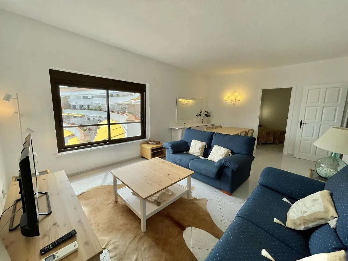 Apartament Ccs 100 Begur Spain