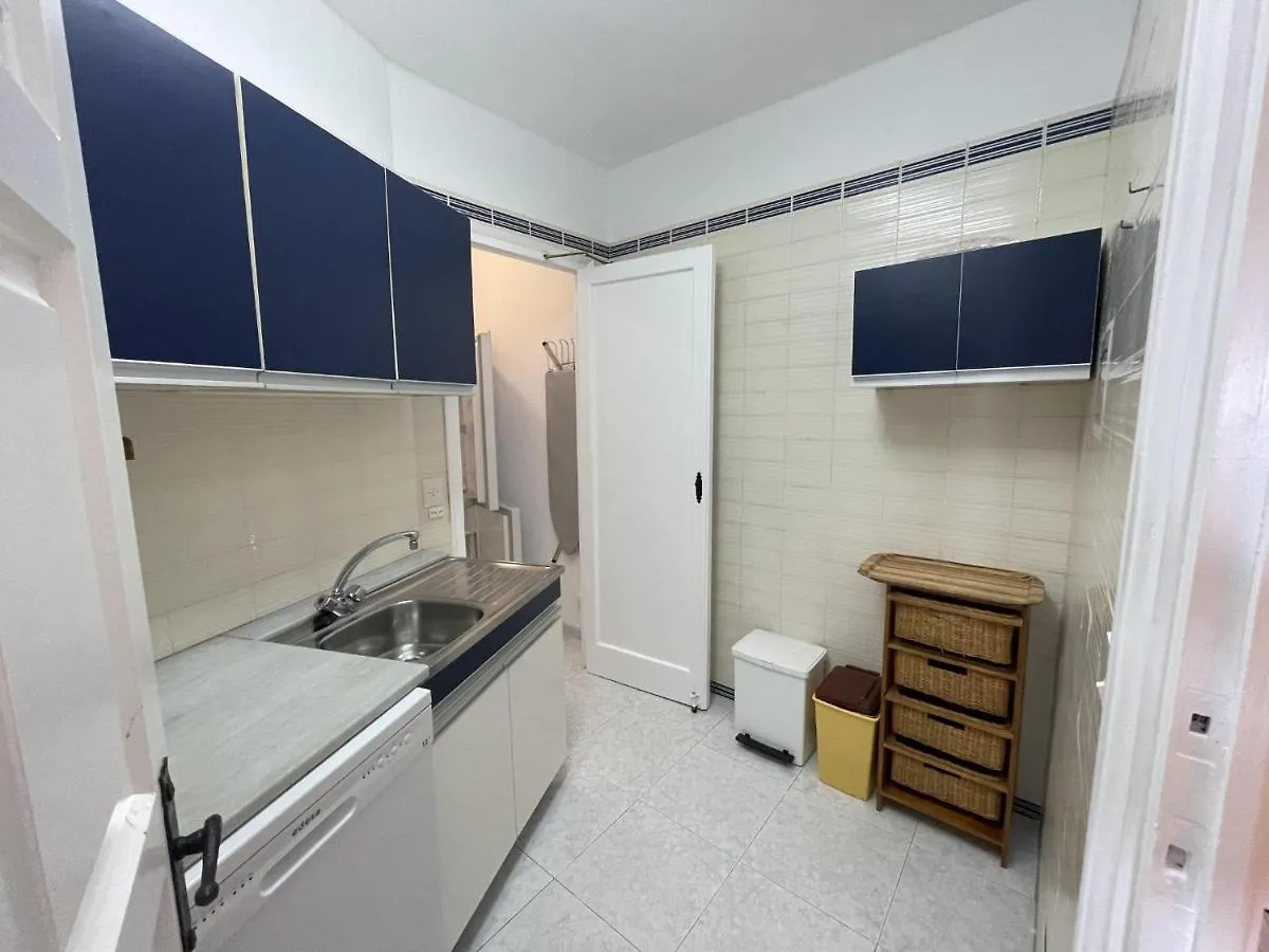 Apartament Ccs 100 Begur Spain