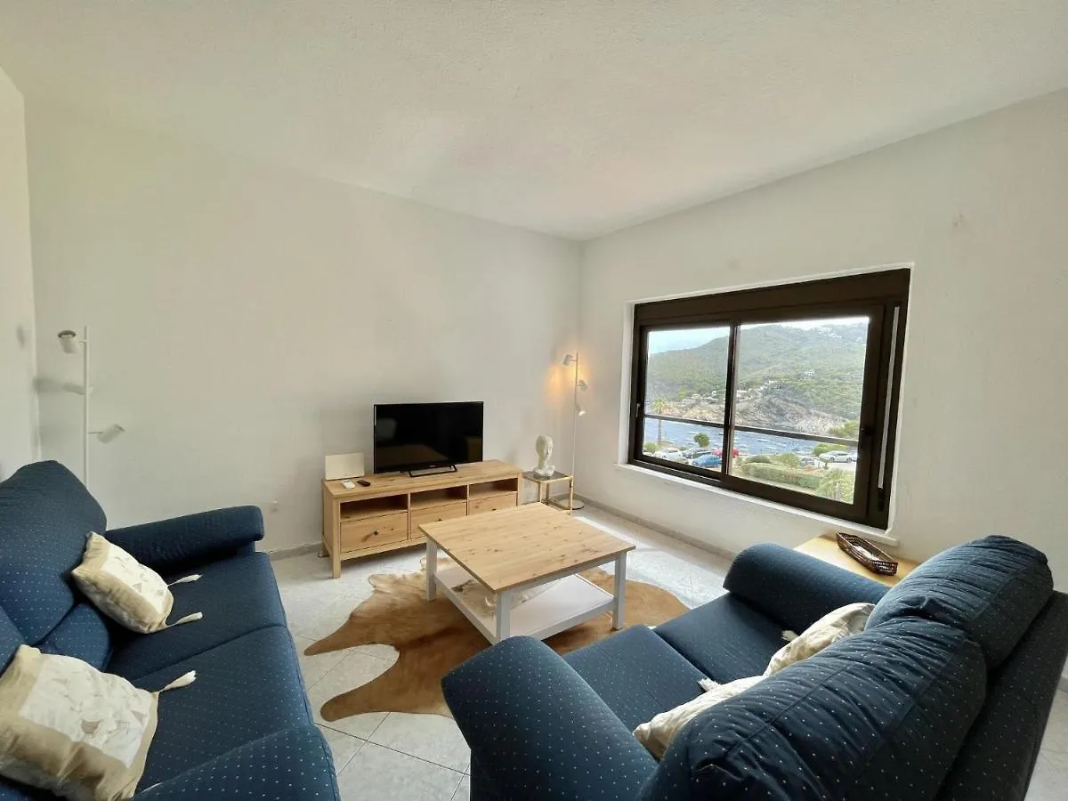 Apartament Ccs 100 Begur 0*,  Spain