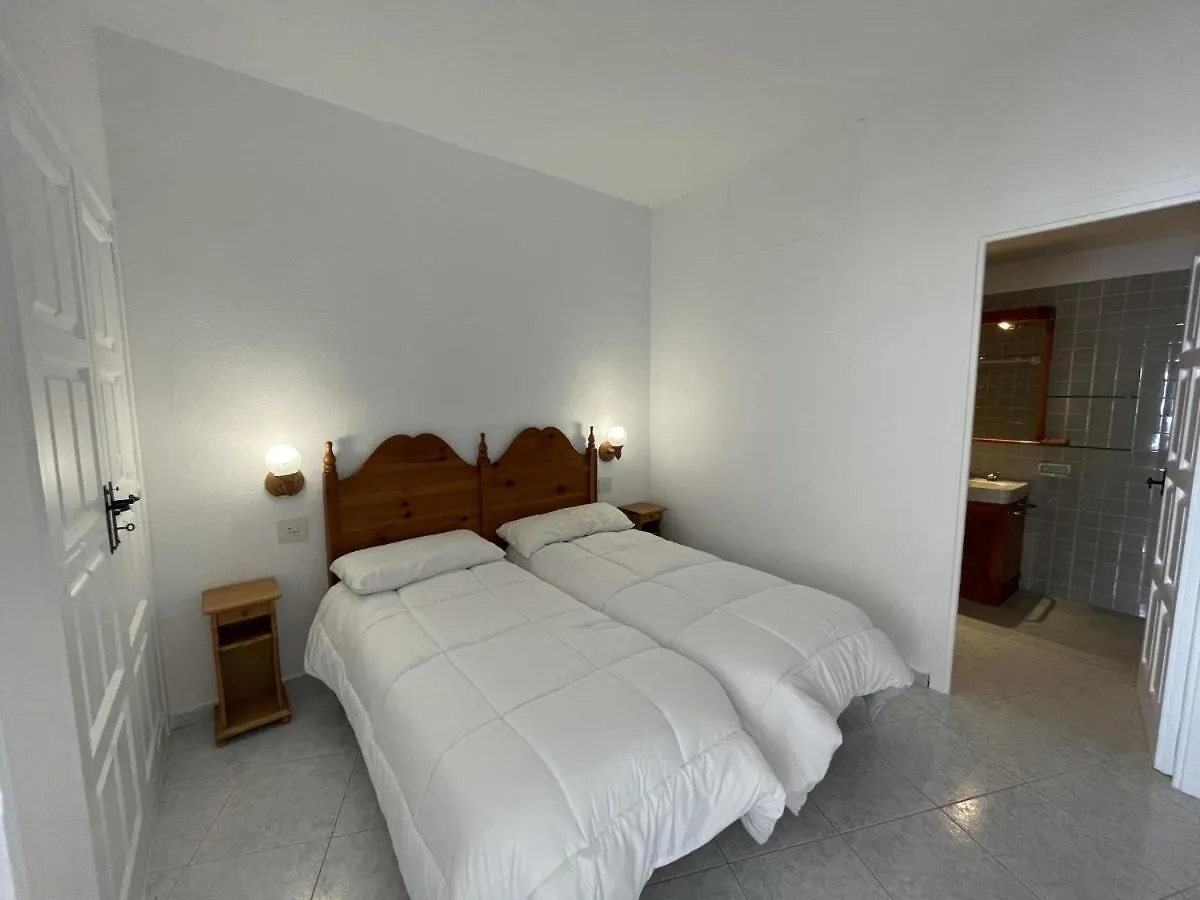 Apartament Ccs 100 Begur Apartment