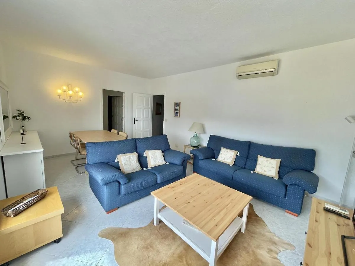 Apartament Ccs 100 Begur