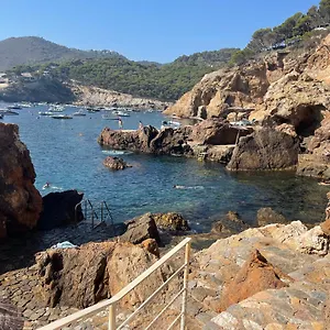 In Cap Sa Sal Begur