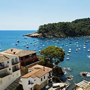 Aigua Blava Hotell